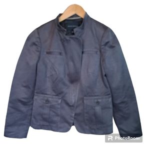 Banana Republic Women's Blazer Jacket Size 10